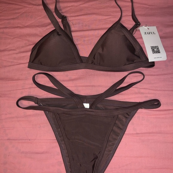 ZAFUL Bikini - Picture 1 of 1